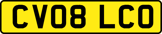 CV08LCO