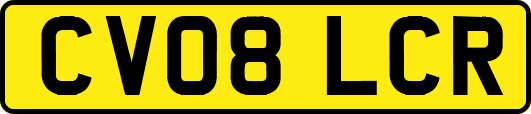 CV08LCR