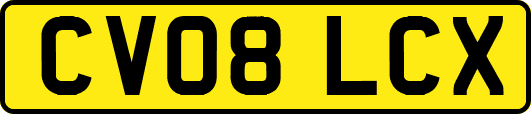 CV08LCX