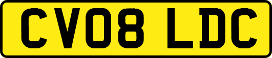 CV08LDC