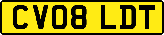 CV08LDT