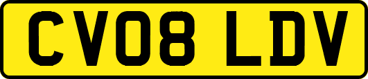 CV08LDV