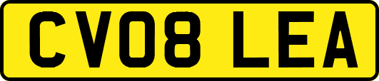 CV08LEA