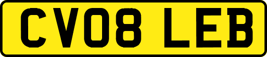 CV08LEB