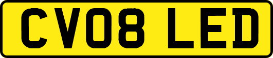 CV08LED