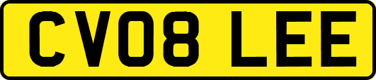 CV08LEE