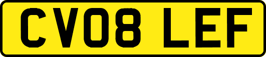 CV08LEF