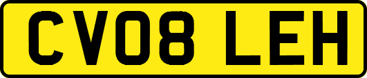 CV08LEH