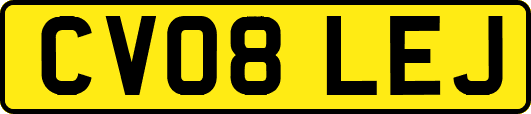 CV08LEJ