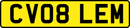CV08LEM