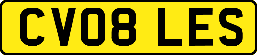 CV08LES