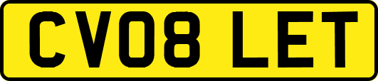 CV08LET