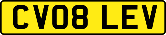 CV08LEV