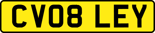 CV08LEY