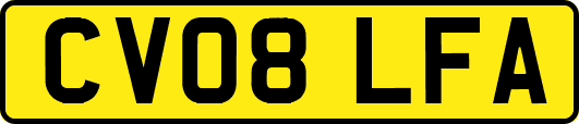CV08LFA