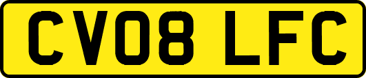 CV08LFC