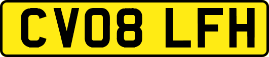 CV08LFH