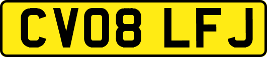 CV08LFJ