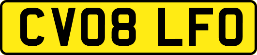 CV08LFO