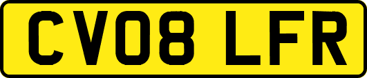CV08LFR