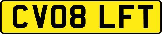 CV08LFT