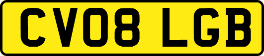 CV08LGB
