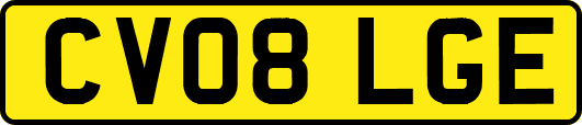 CV08LGE