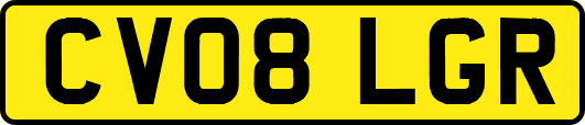 CV08LGR