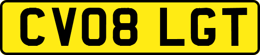 CV08LGT
