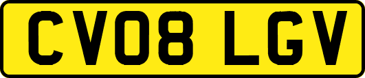 CV08LGV