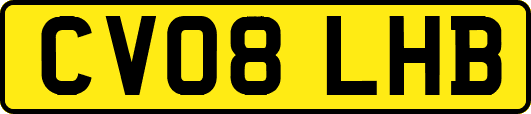 CV08LHB
