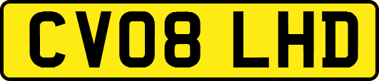 CV08LHD