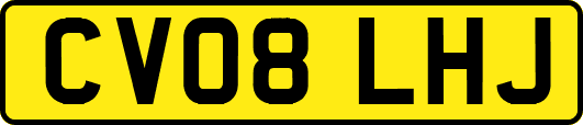 CV08LHJ