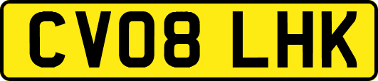 CV08LHK