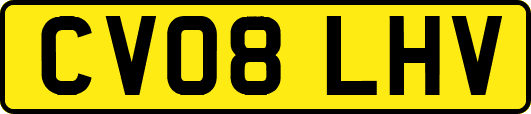 CV08LHV