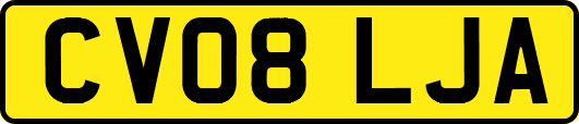 CV08LJA