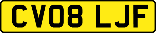 CV08LJF