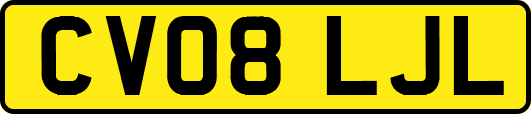 CV08LJL