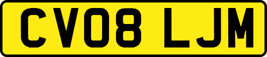 CV08LJM