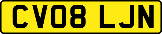 CV08LJN