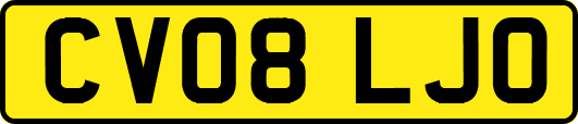 CV08LJO