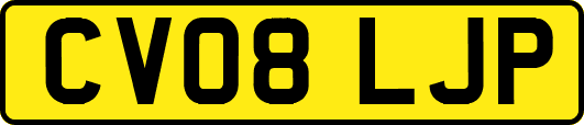 CV08LJP