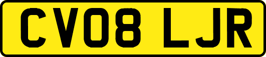 CV08LJR