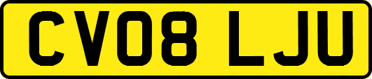 CV08LJU