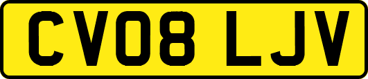 CV08LJV