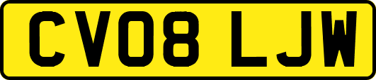 CV08LJW