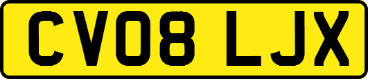 CV08LJX
