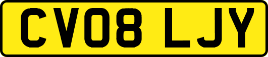 CV08LJY