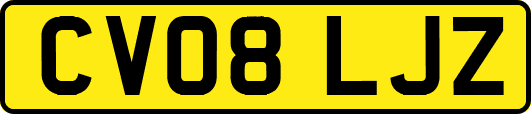 CV08LJZ
