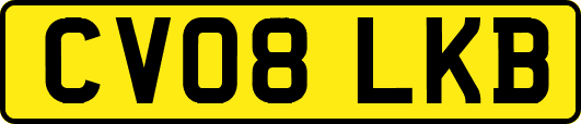 CV08LKB